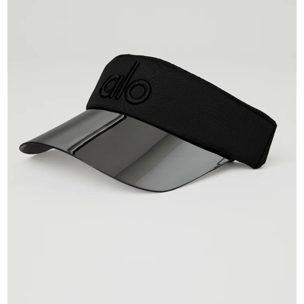 ALO Yoga Airlift solar visor